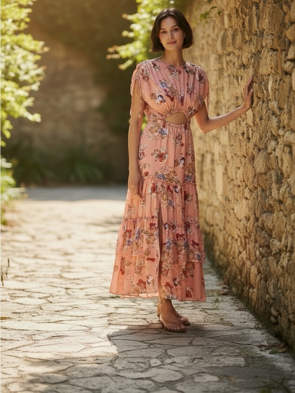 where can i buy a dress for graduation The Best Dresses From Amazon To Now! long yellow summer dresses Aline Burgundy Modest Party Farve:Black with sunflower